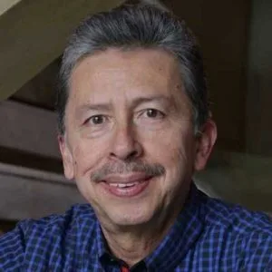 Harold Segura