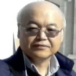 Jung Mo Sung