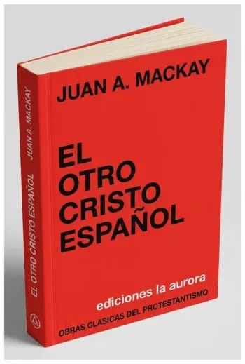 El otro Cristo español